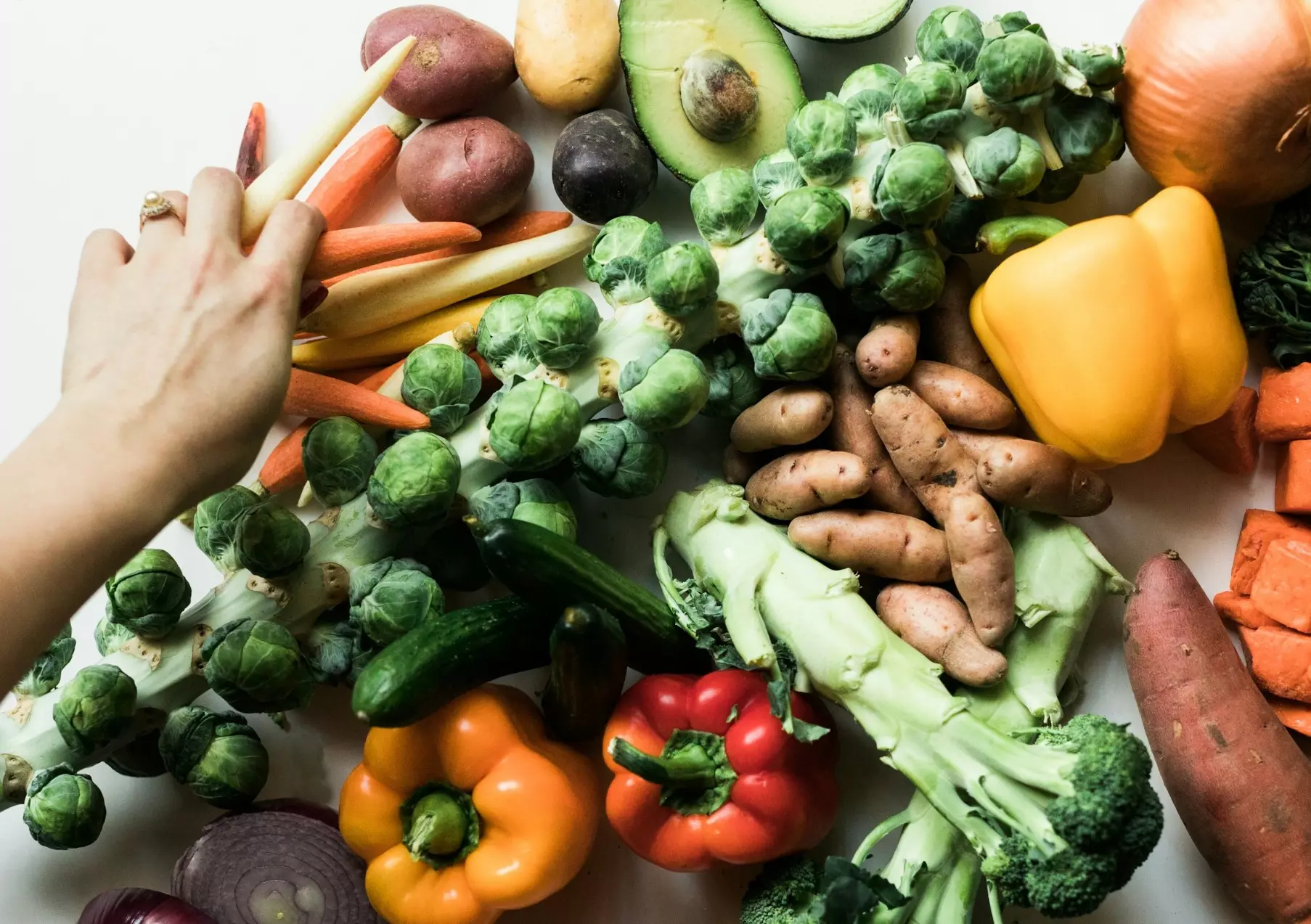 Что такое FODMAP-диета и кому она на самом деле нужна