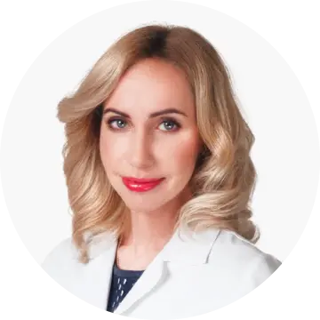 Фото эксперта Мельникова Екатерина Геннадьевна